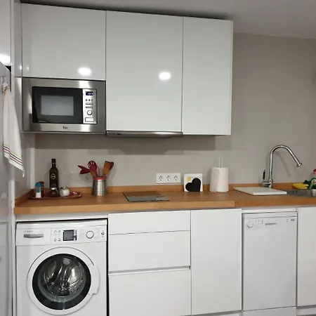 Moderno Y Luminoso * Sevilha