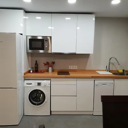 Moderno Y Luminoso