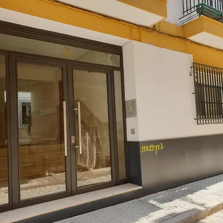 Moderno Y Luminoso
