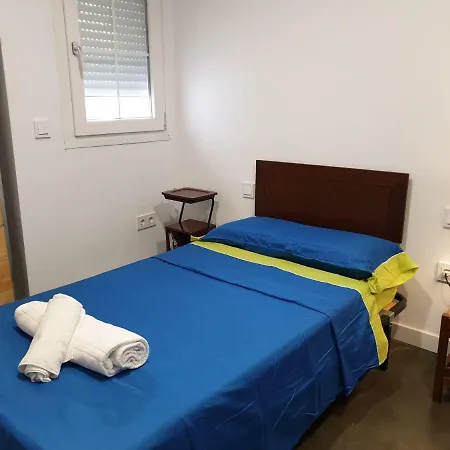 Moderno Y Luminoso Apartamento