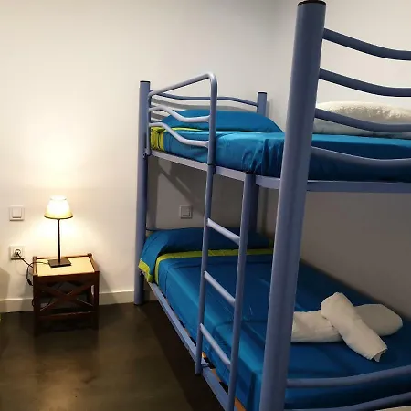 Apartamento Moderno Y Luminoso *