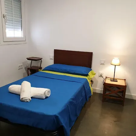 Apartamento Moderno Y Luminoso *